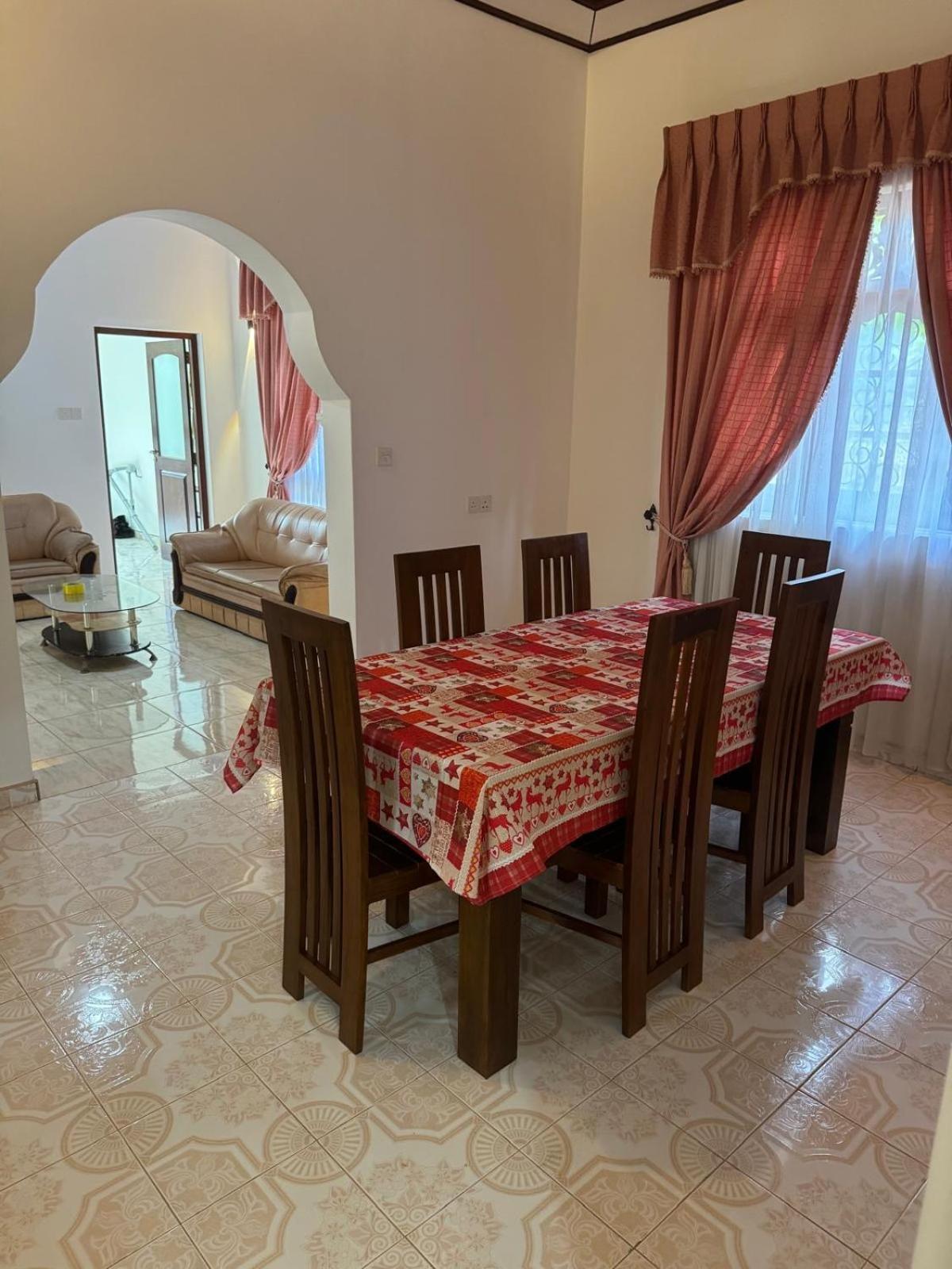 Rehara Villa Marawila Exterior foto