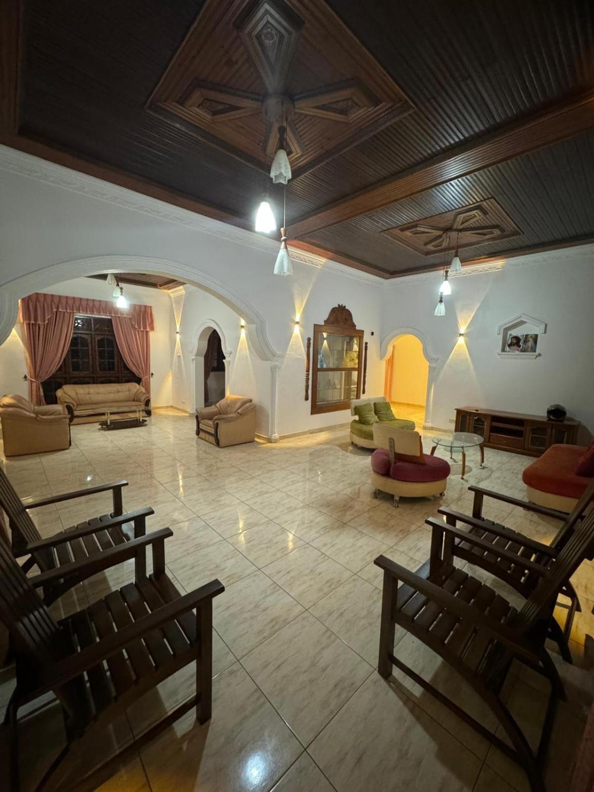 Rehara Villa Marawila Exterior foto