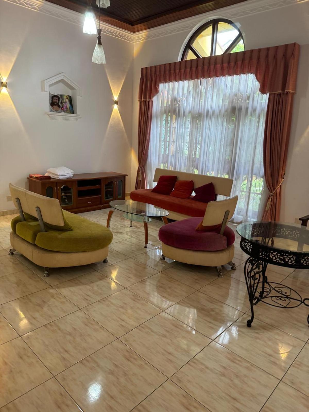 Rehara Villa Marawila Exterior foto